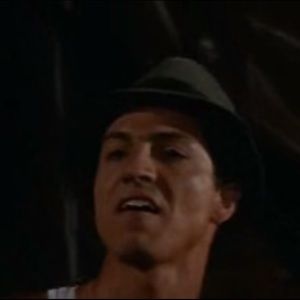 Meet your Posher, Al